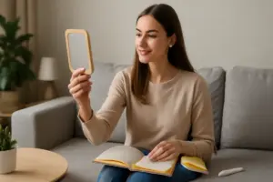 Autostima e mente: piccoli esercizi quotidiani che possono fare grande differenza