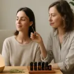 Sedute di aromaterapia risultati reali: esperienze pratiche che fanno la differenza