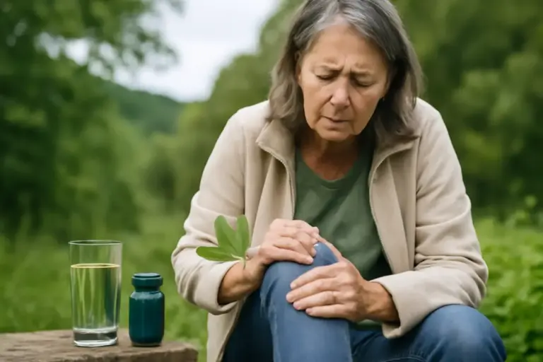 Dolori articolari e natura: le strategie meno note consigliate dagli esperti per sentirsi meglio