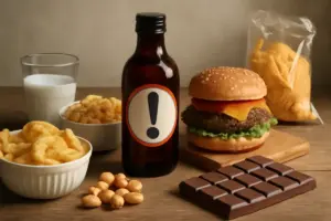 Colesterolo alto cosa evitare a tavola? La lista degli insospettabili che hai in dispensa