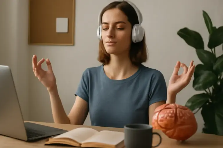 Meditazione guidata: quali benefici sulla mente secondo le ultime ricerche?