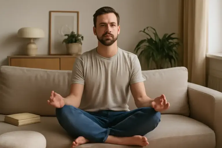 Pratica della meditazione trascendentale: le basi per iniziare e avere risultati duraturi