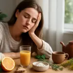 Rimedi per la stanchezza primaverile: i consigli naturali che spesso si trascurano