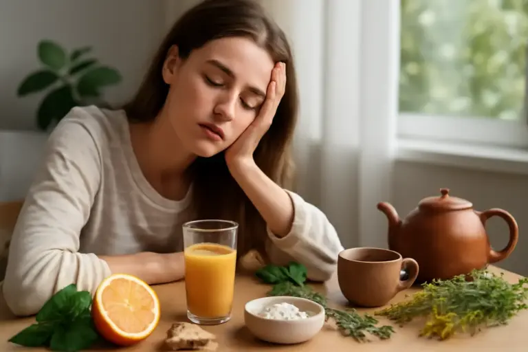 Rimedi per la stanchezza primaverile: i consigli naturali che spesso si trascurano
