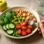 Insalata perfetta per pranzo: i trucchi per un pasto bilanciato, completo e davvero saziante