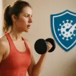 Allenamento e sistema immunitario: la sorprendente connessione che rinforza le difese