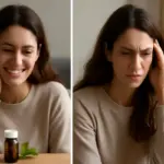Sbalzi d’umore improvvisi: cause frequenti e consigli naturali per gestirli