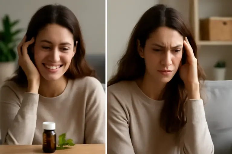 Sbalzi d’umore improvvisi: cause frequenti e consigli naturali per gestirli