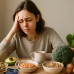 Quali cibi aiutano a ridurre l’ansia? Le alternative naturali che puoi inserire ogni giorno