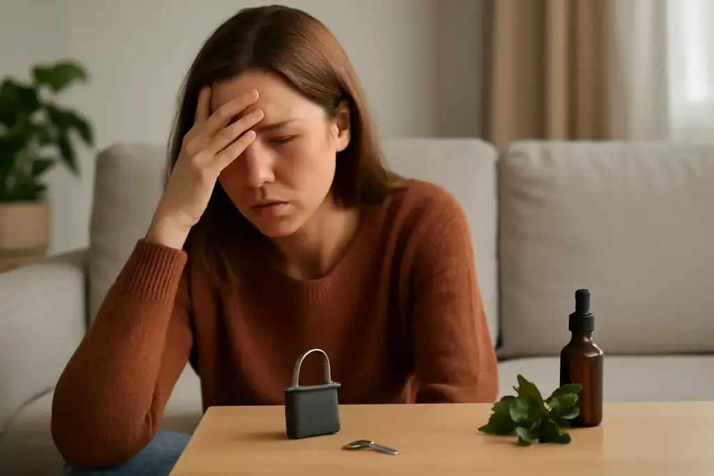 Emozioni bloccate: come riconoscerle e liberarle con rimedi naturali efficaci