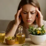 Erbe officinali contro il mal di testa: soluzioni naturali a cui spesso non si pensa