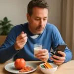 Merende sane per adulti: idee pratiche che non fanno salire la glicemia a metà giornata