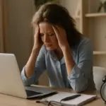 Stress cronico: segnali nascosti che ti indicano quando è ora di rallentare