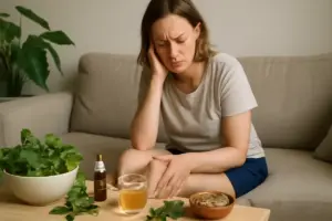 Ritenzione idrica e gonfiore: quali piante e rimedi naturali aiutano a combatterli davvero?