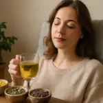 Tisane rilassanti: quali erbe scegliere per sostenere la salute mentale?