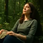 Che cos’è il bagno di foresta? Il contatto con la natura che rigenera dalle tensioni moderne