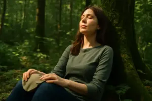 Che cos’è il bagno di foresta? Il contatto con la natura che rigenera dalle tensioni moderne