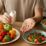 Vitamine naturali: come incrementare l’assunzione giornaliera senza ricorrere agli integratori
