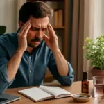 Fatica mentale persistente: strategie naturali per ritrovare chiarezza e concentrazione