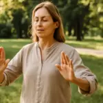 Qi gong: perché questa antica tecnica può sciogliere blocchi fisici ed emotivi in poche settimane