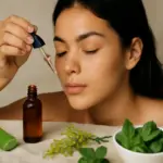 Cura della pelle al naturale: i principi attivi vegetali che migliorano davvero l’epidermide