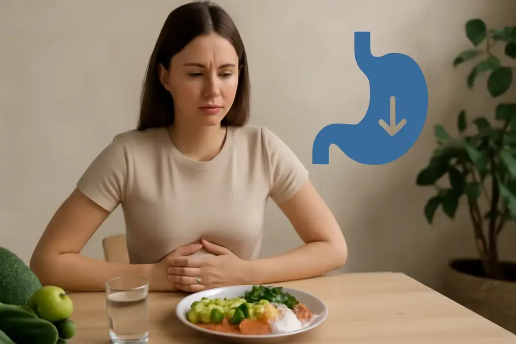Come migliorare la digestione con l’alimentazione: strategie valide per ridurre gonfiore e pesantezza
