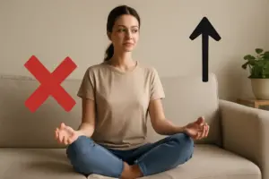 Allineamento energetico: piccoli errori che ostacolano i benefici, come evitarli facilmente