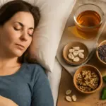 Rimedi naturali per dormire bene: i consigli della naturopatia che funzionano sul serio