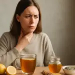 Mal di gola lieve: quali soluzioni naturali agiscono velocemente secondo gli specialisti?