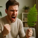 Rabbia e frustrazione: tecniche naturali che favoriscono il ritorno alla calma