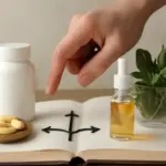 Integratori o estratti naturali? I parametri per scegliere consapevolmente e senza errori