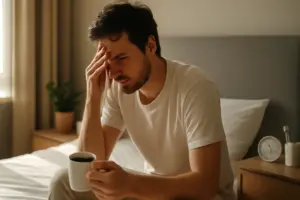Routine del mattino: quale impatto può avere sulla salute mentale quotidiana?