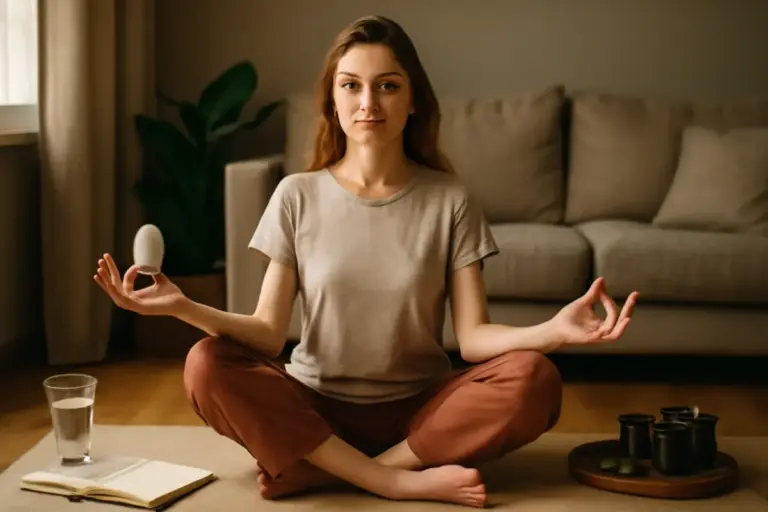 Equilibrio ormonale naturale: quali pratiche olistiche favoriscono un benessere duraturo?