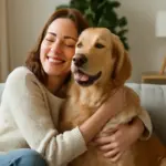 Pet therapy: come la compagnia di un animale migliora davvero il benessere emotivo?