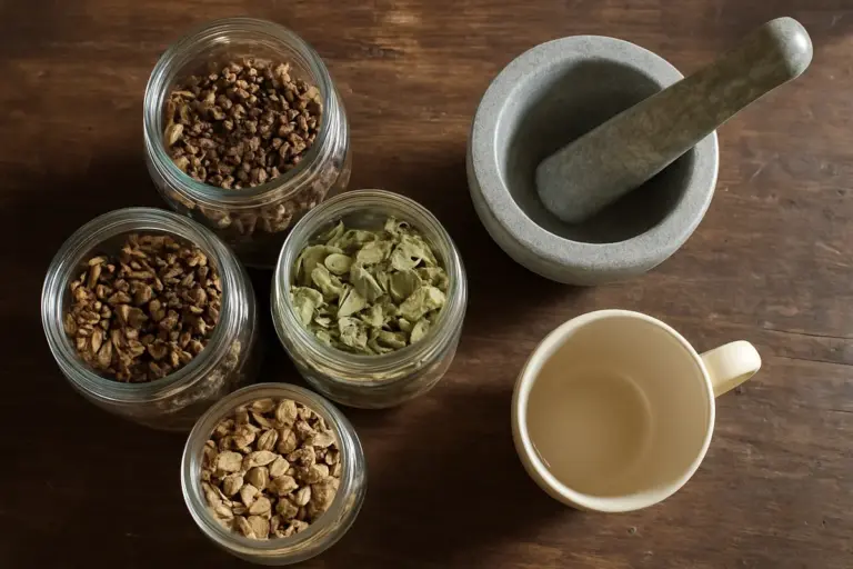 Digestione difficile dopo i pasti: quale amaro scegliere (e quale lasciare sullo scaffale)