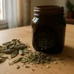 Damiana secca: come riconoscere in 60 secondi se quella che hai comprato vale ancora qualcosa