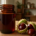 Ippocastano e capillari visibili: cosa cambia davvero in 8 settimane (e cosa no)