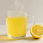 Benefici dell’acqua al limone calda: come berla e quando funziona davvero