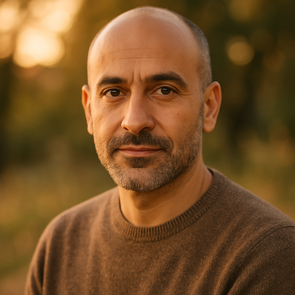 Saverio Martano