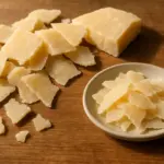 Quanto grana si può mangiare al giorno: le dosi consigliate