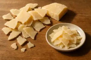 Quanto grana si può mangiare al giorno: le dosi consigliate