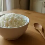 Mangiare solo riso per dimagrire: cosa cambia davvero dopo tre giorni