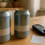 Birra analcolica e glicemia: bastano due lattine per sorprendere il glucometro