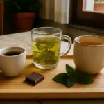 Caffè, cacao, tè: tre nervine che conosci da sempre ma non sai leggere