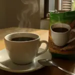 Caffè d’orzo ogni giorno: quando fa bene e quando inizia a dare fastidio