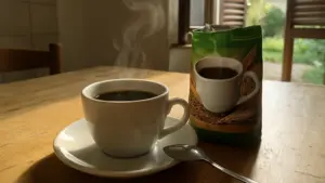 Caffè d’orzo ogni giorno: quando fa bene e quando inizia a dare fastidio