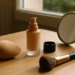 Altro che fondotinta coprente: tre gesti cambiano tutto nel trucco luminoso