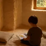 Stanza del sale a Torino con i bambini: cosa aspettarsi davvero dalla prima seduta