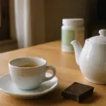 Caffè, cioccolato e tè: quante tazze al giorno superano la soglia dei nervini