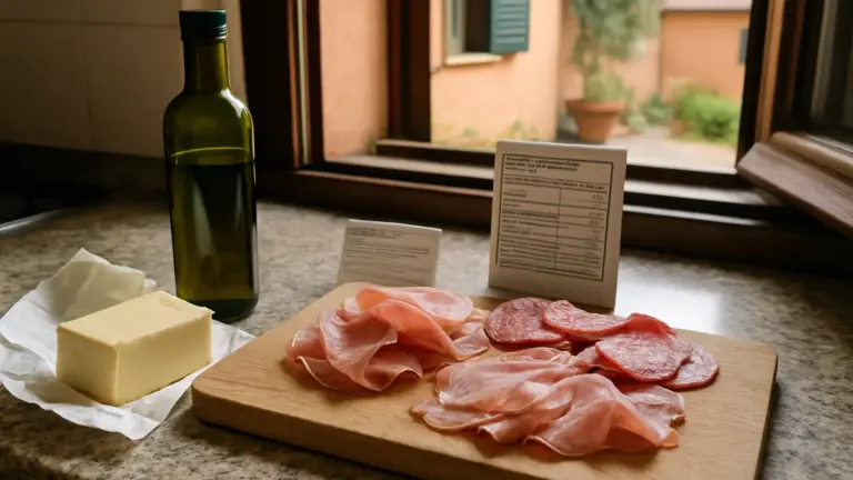 Colesterolo alto: gli alimenti che pesano di più non sono sempre quelli che sospetti
